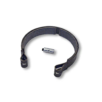 2555 Brake Band, for 4-1/2" OD Drum, Pin Included