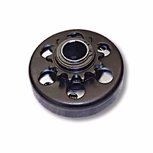 2715-1-centrifugal-clutch-40-41-420-chain-14-tooth-for-go-karts-mini-bikes-1.jpg 1" Centrifugal Clutch, #40/41(420) Chain, 14-Tooth, for Go Karts & Mini Bikes