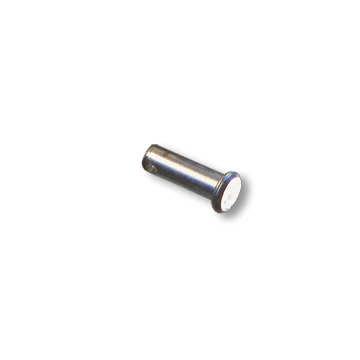 2725-clevis-pin-with-hole-1-4-x-.77-zinc-plated-1.webp Clevis Pin with Hole, 1/4 X .77, Zinc Plated