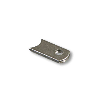 2728-brake-control-rod-anchor-steel-1-3-8-in.-x-3-4-in.-x-.160-in.-8-gauge-thick-1-4-in.-hole-1.webp Brake Control Rod Anchor, Steel, 1-3/8 in. X 3/4 in. X .160 in. (8 Gauge) Thick, 1/4 in. Hole