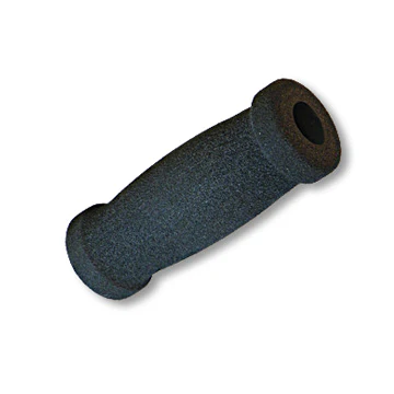 2740-mini-bike-foam-dummy-grip-for-7-8-in.-od-handlebars-1.webp Mini Bike Foam Dummy Grip, for 7/8 in. OD Handlebars