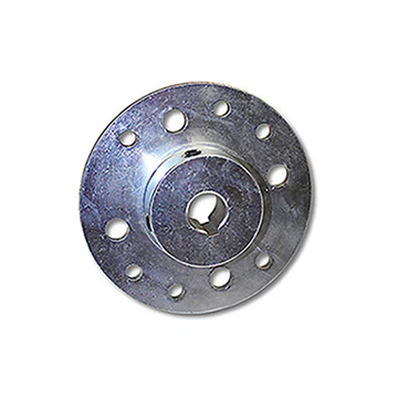 2826-2560-mini-hub-for-sprocket-steel-zinc-plated-5-8-bore-3-16-keyway-bolt-circle-3.228-and-2.875-1.webp 2560 Mini-Hub, for Sprocket, Steel, Zinc-Plated, 5/8" Bore, 3/16" Keyway - Bolt Circle: 3.228″ and 2.875″