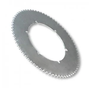 #2155 60T 3.25" 6@.3125" 1.375" P2161