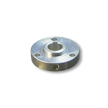 3039-2038-3-4-hub-for-sprocket-3-hole-2.125-od-1-2-thick-3-16-keyway-bolt-circle-1.687-bolt-pattern-p5256-1.webp 2038 3/4" Hub for Sprocket, 3-Hole, 2.125" OD, 1/2" Thick, 3/16" Keyway, Bolt Circle 1.687" Bolt Pattern P5256