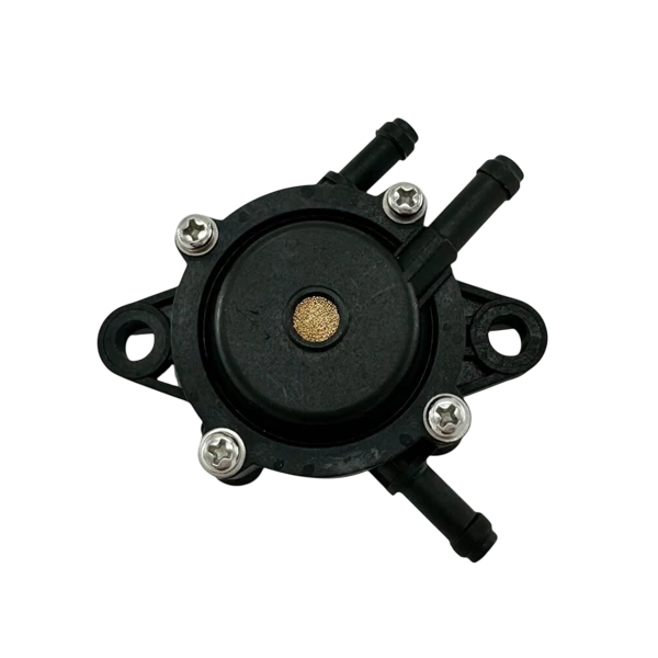 Fuel Pump, Round, Adjustable, Aftermarket Replacement for Walbro
