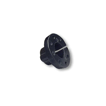 8062 Vari-Hub, Taperlock (Bushing) Insert Only, 1" Bore, 1/4" Keyway