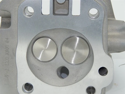 GX160/GX200 22cc Race Head Using Aftermarket Core