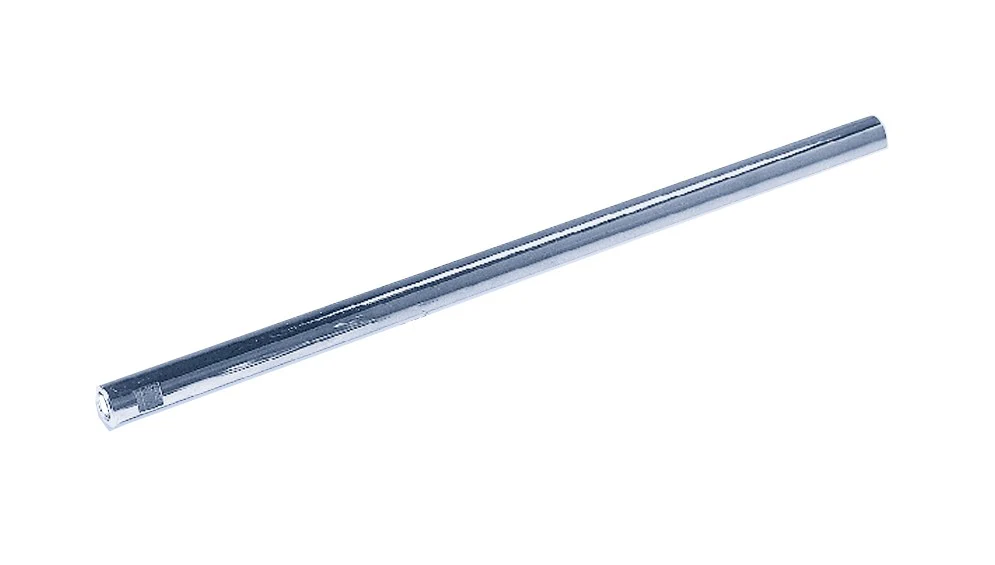 Tie Rod, Tubular, 5/16-24 Left & Right Hand Threads (Rod Only), for Go Kart Steering CHOOSE LENGTH