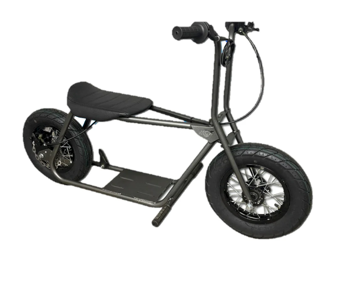RCF Low Rider Mini-Bike, Build-A-Bike Kit