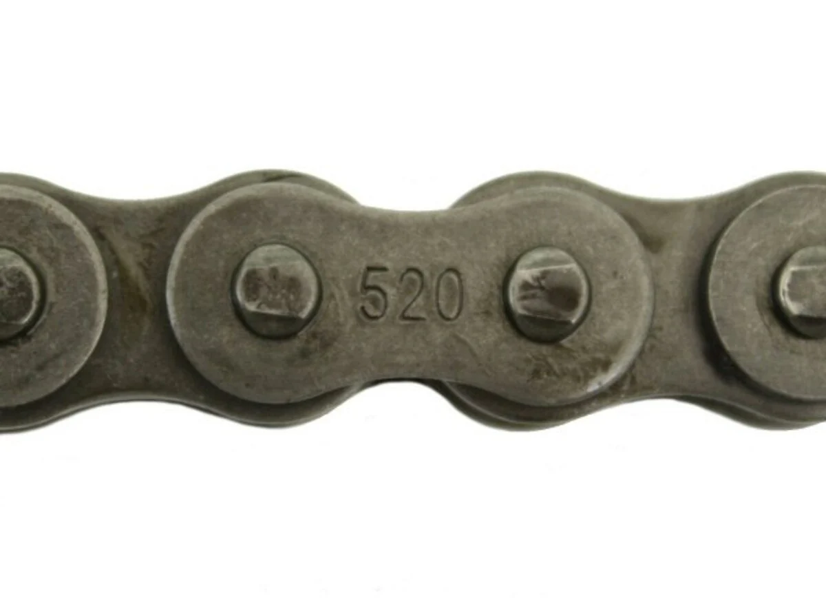 #520 Roller Chain