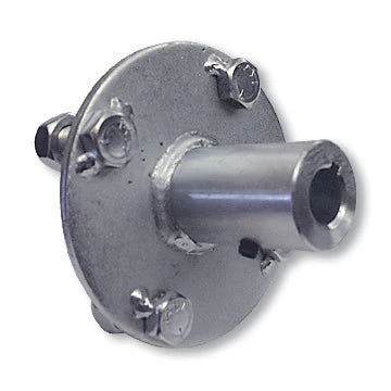 3426-go-kart-adapter-hub-zinc-plated-steel-4-bolt-with-1-4-in.-keyway-for-3-4-in.-live-axle-no-step-1.webp *Go Kart Adapter Hub, Zinc Plated Steel, 4-Bolt with 1/4 in. Keyway for 3/4 in. Live Axle (No Step)