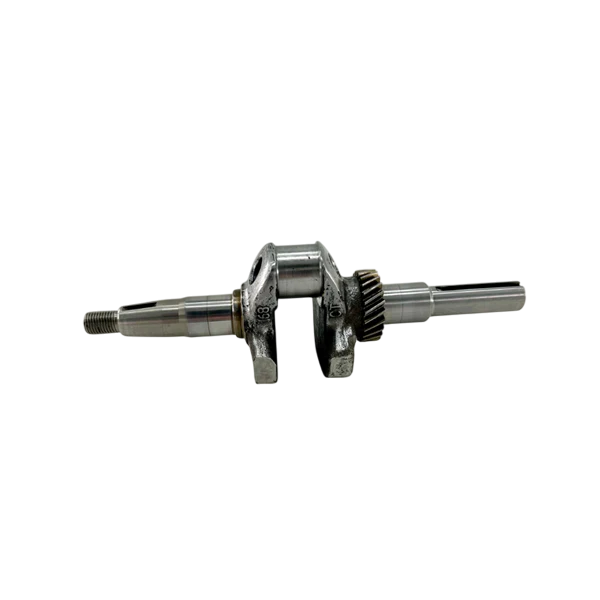 +.060 Stroker OEM Crankshaft for GX200 and 6.5 OHV