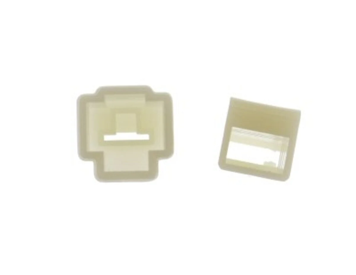 3479-1-pin-connector-kit-6.3mm-pin-2.webp 1 Pin Connector Kit - 6.3mm Pin