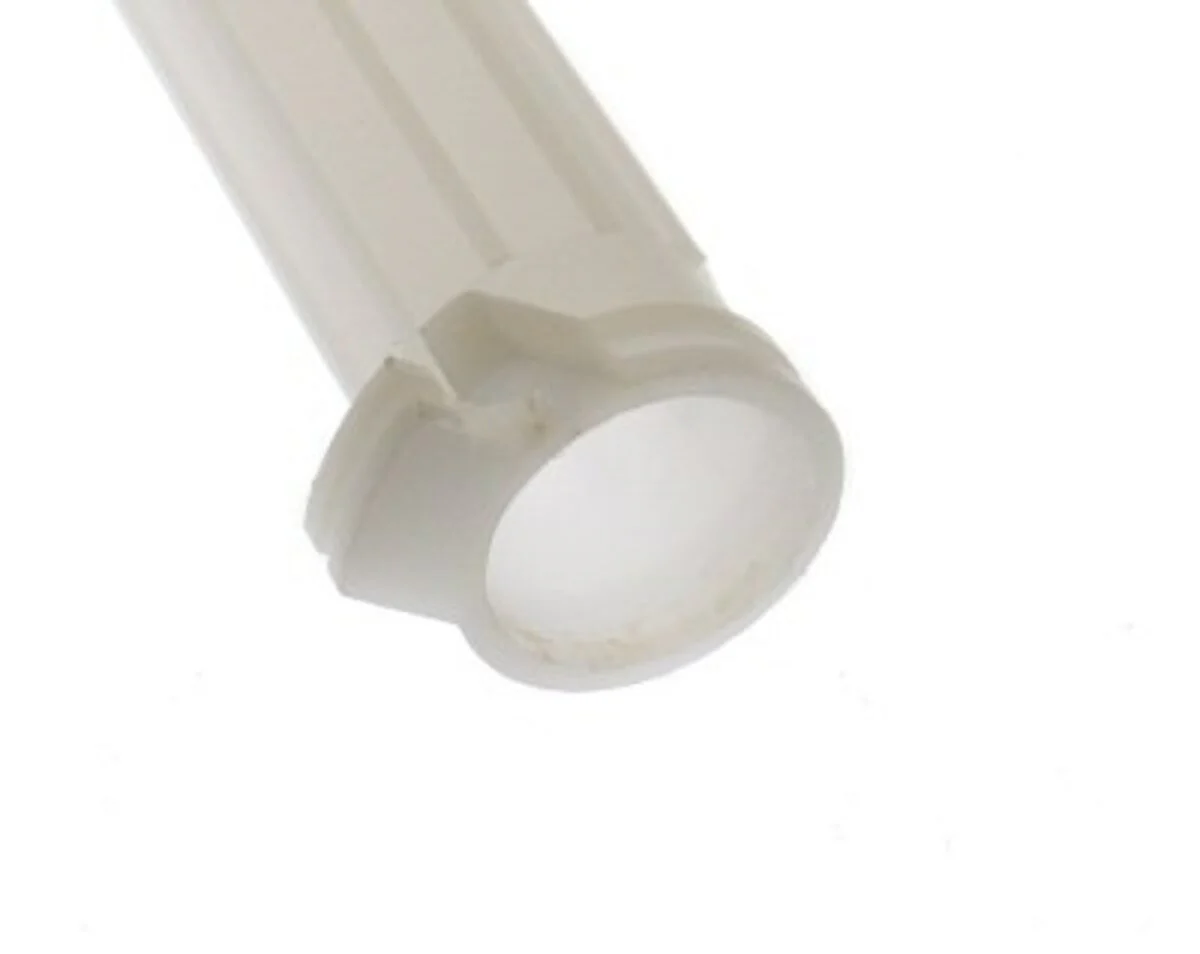 1" Throttle Tube