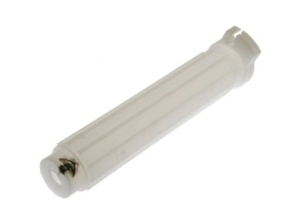 1" Throttle Tube