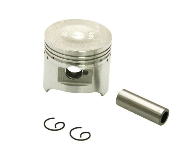 100cc, 4-stroke Piston
