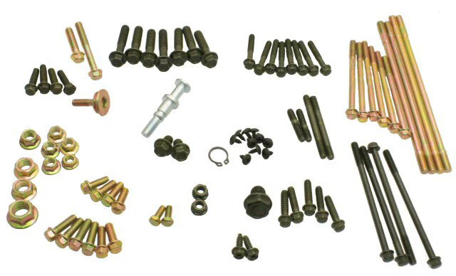 3508-101-octane-bolt-set-for-qmb139-50cc-engines-1.webp 101 Octane Bolt Set for QMB139 50cc Engines