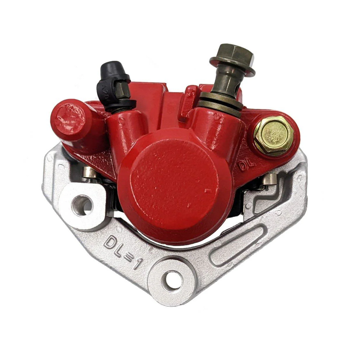3524-101-octane-front-brake-caliper-for-genuine-roughhouse-1.webp 101 Octane Front Brake Caliper for Genuine Roughhouse