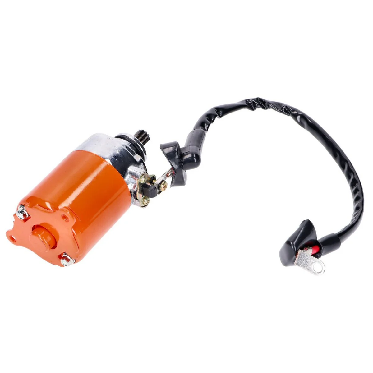 3525-101-octane-high-torque-gy6-starter-motor-3.webp 101 Octane High Torque GY6 Starter Motor