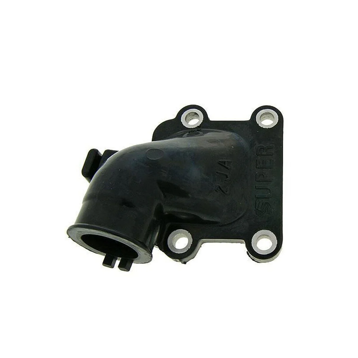 3526-101-octane-intake-manifold-vertical-minarelli-1.webp 101 Octane Intake Manifold - Vertical Minarelli