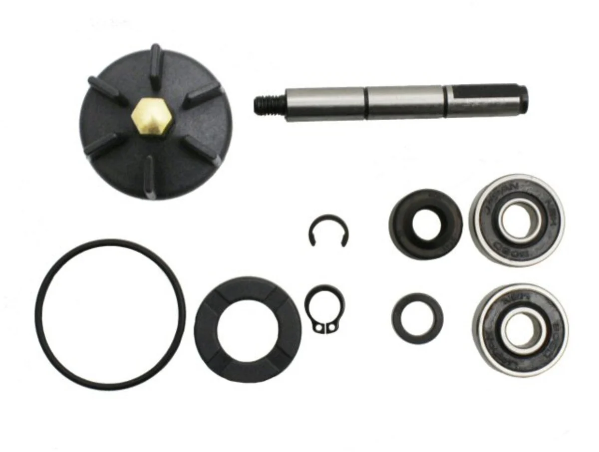 3529-101-octane-piaggio-water-pump-repair-kit-1.webp 101 Octane Piaggio Water Pump Repair Kit