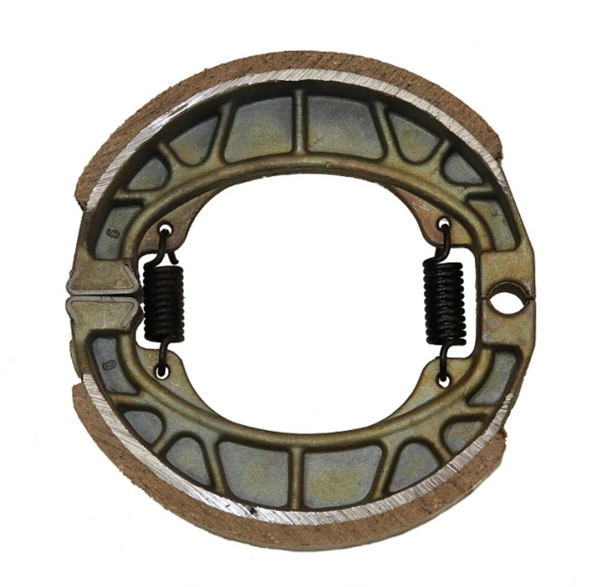3545-105mm-50cc-2-stroke-rear-brake-shoes-1.webp 105mm 50cc, 2-stroke Rear Brake Shoes