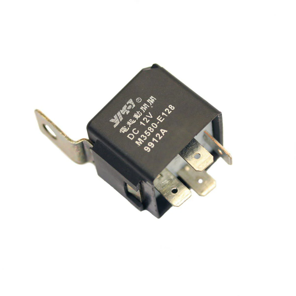 3565-12-volt-4-pin-relay-1.webp 12 Volt 4-Pin Relay