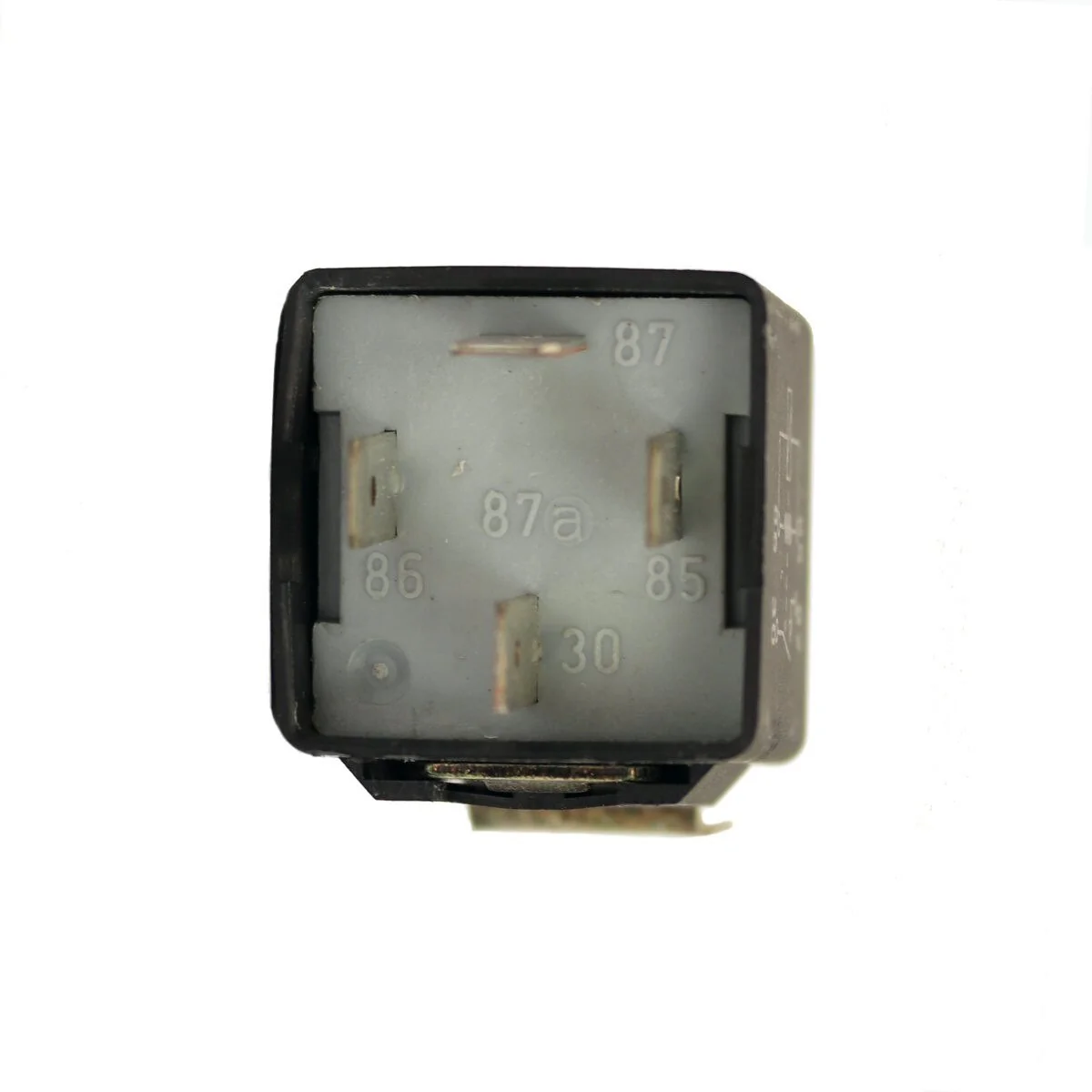 12 Volt 4-Pin Relay