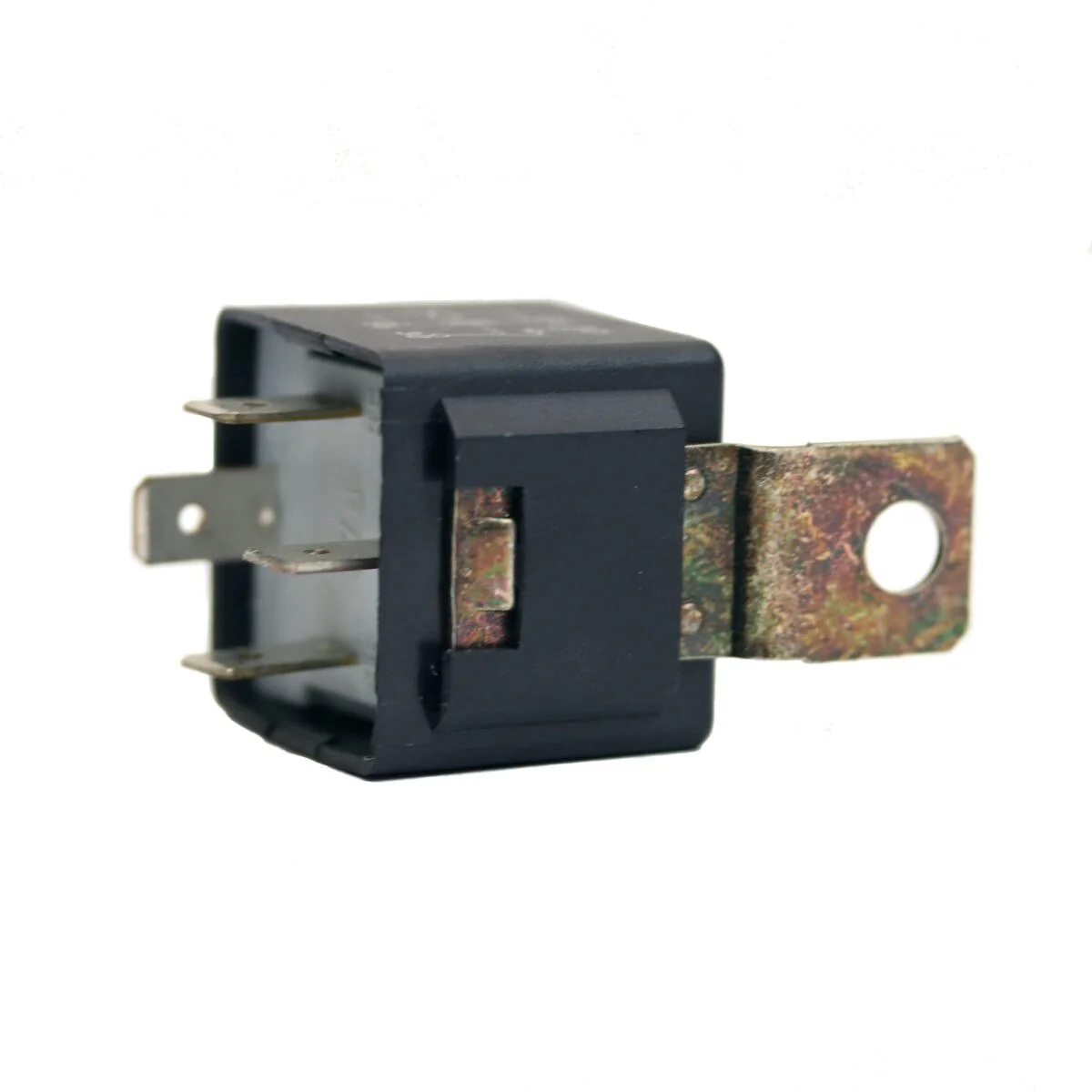 12 Volt 4-Pin Relay