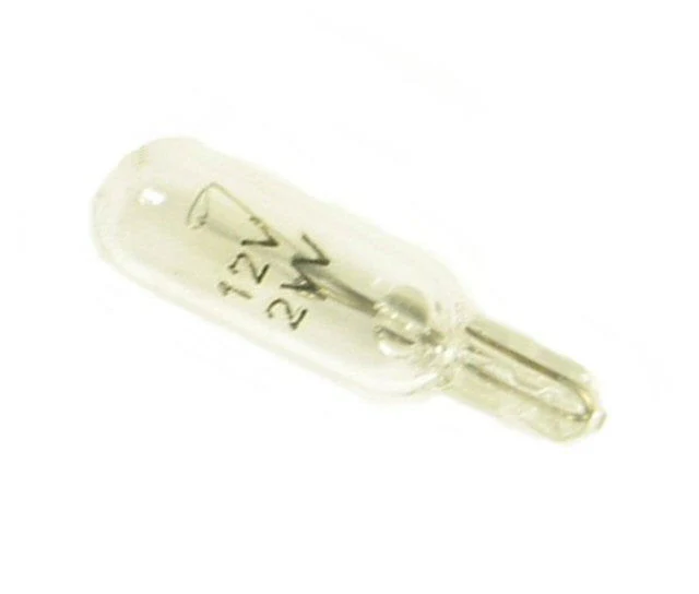 12V 2W Instrument Panel Bulb