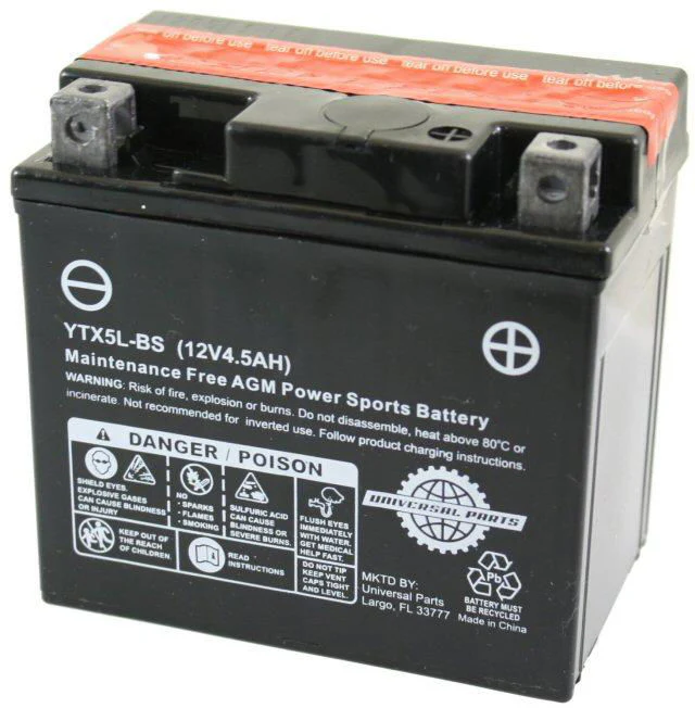 3591-12v-4ah-battery-ytx5l-bs-1.webp 12V 4AH Battery YTX5L-BS