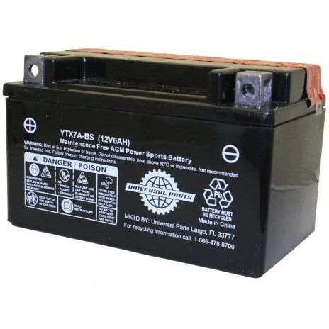 3593-12v-6ah-battery-ytx7a-bs-1.webp 12V 6AH Battery YTX7A-BS