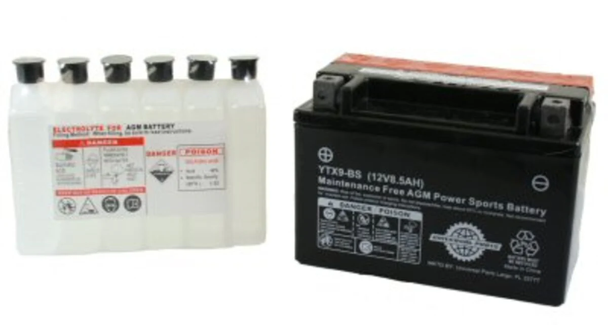 3600-12v-8.5ah-battery-ytx9-bs-maintenance-free-dry-2.webp 12V 8.5AH Battery YTX9-BS - Maintenance Free Dry