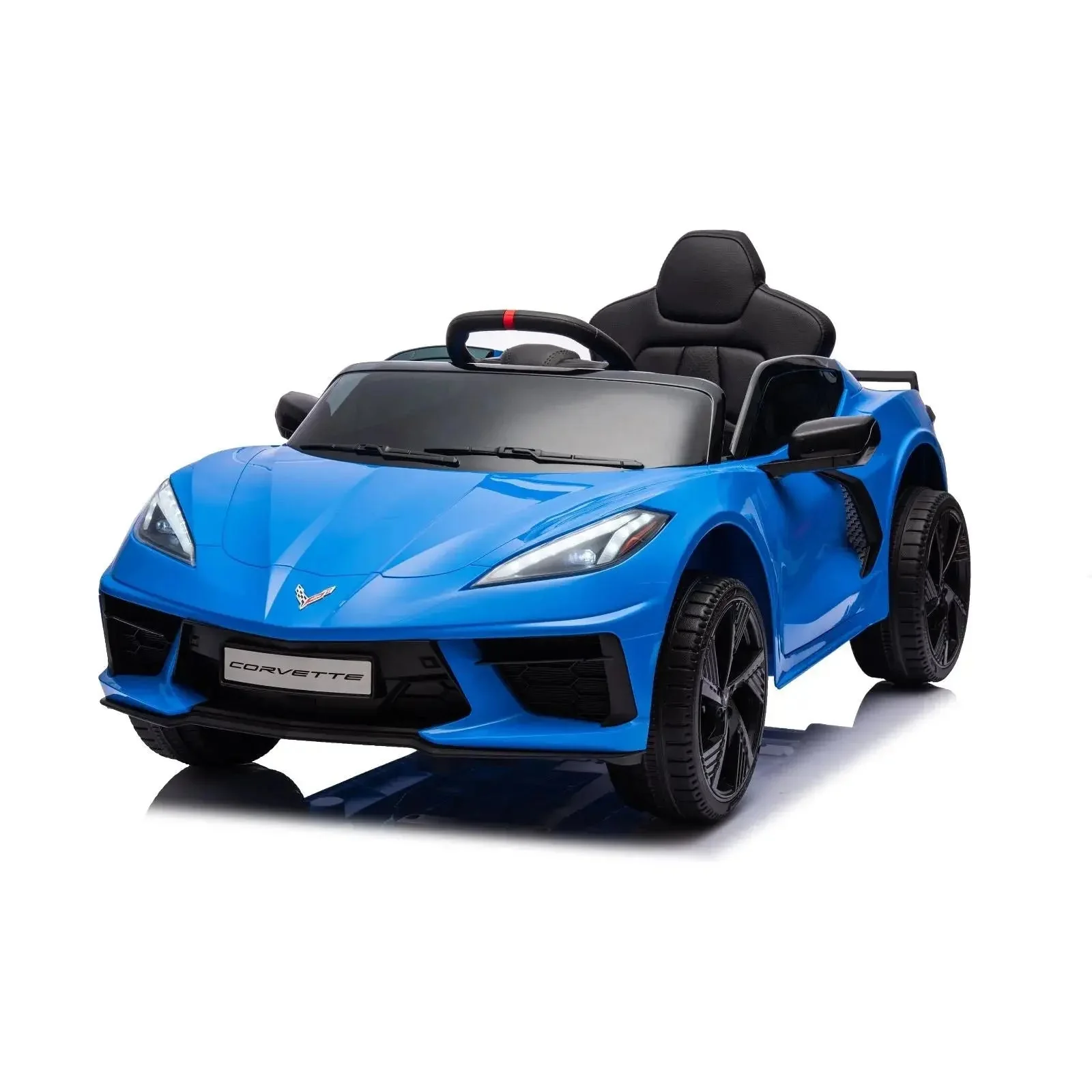 3606-12v-chevrolet-corvette-c8-stingray-1-seater-kids-ride-on-car-1.webp 12V Chevrolet Corvette C8 Stingray 1-Seater Kids Ride-On Car