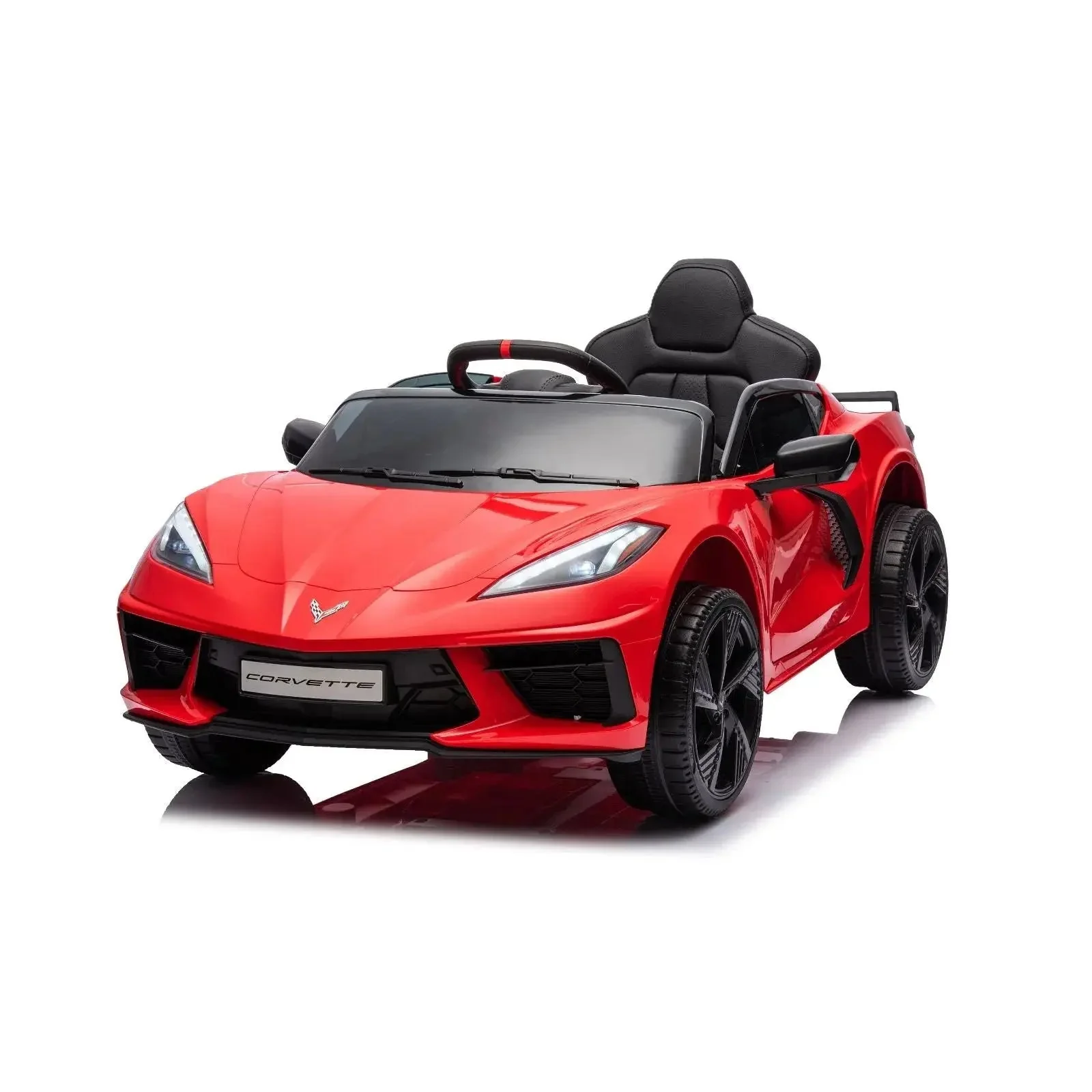 3606-12v-chevrolet-corvette-c8-stingray-1-seater-kids-ride-on-car-11.webp 12V Chevrolet Corvette C8 Stingray 1-Seater Kids Ride-On Car