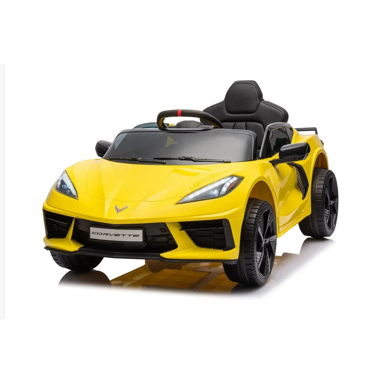 3606-12v-chevrolet-corvette-c8-stingray-1-seater-kids-ride-on-car-21.webp 12V Chevrolet Corvette C8 Stingray 1-Seater Kids Ride-On Car