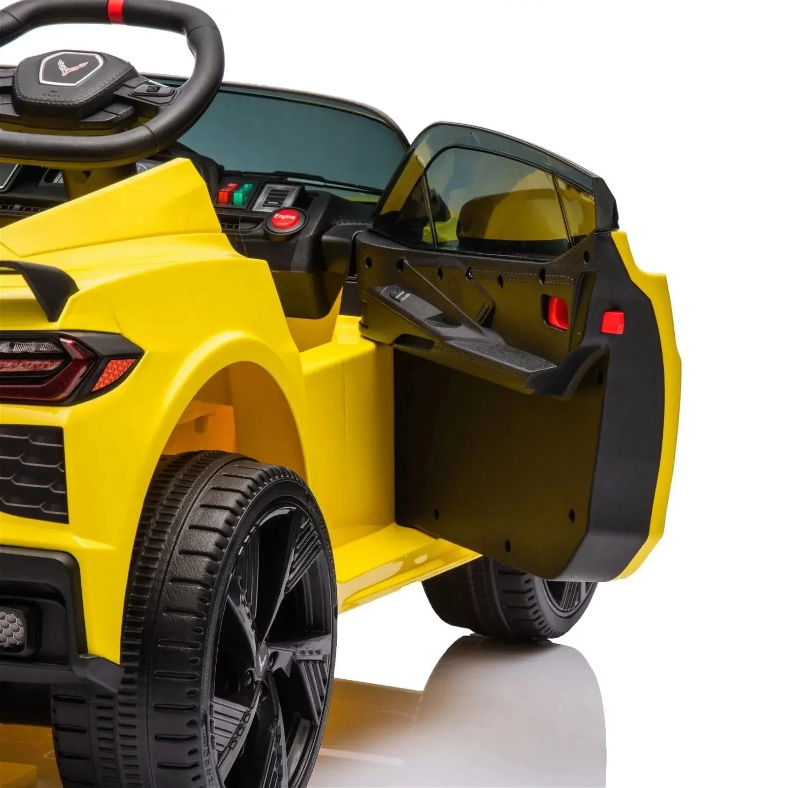 3606-12v-chevrolet-corvette-c8-stingray-1-seater-kids-ride-on-car-25.webp 12V Chevrolet Corvette C8 Stingray 1-Seater Kids Ride-On Car