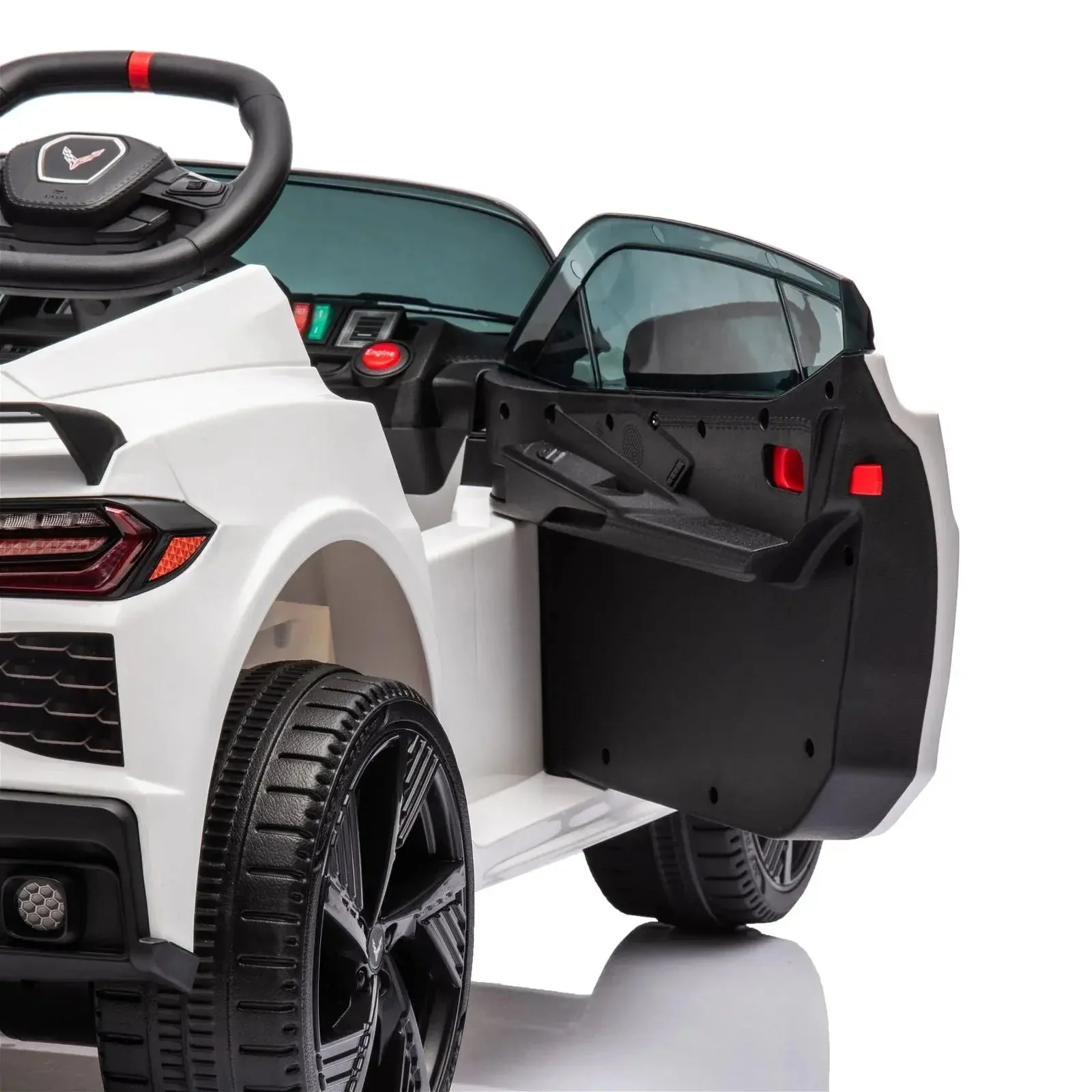 3606-12v-chevrolet-corvette-c8-stingray-1-seater-kids-ride-on-car-35.webp 12V Chevrolet Corvette C8 Stingray 1-Seater Kids Ride-On Car