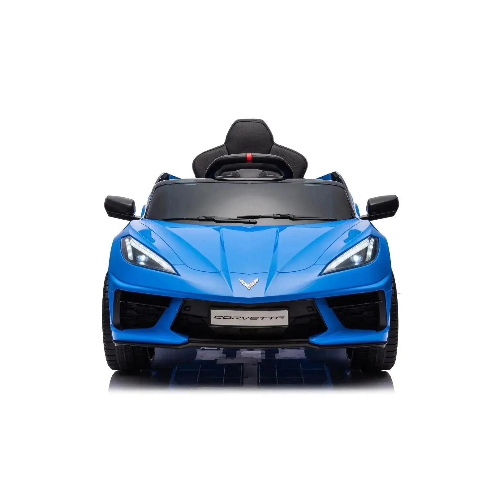 3606-12v-chevrolet-corvette-c8-stingray-1-seater-kids-ride-on-car-4.webp 12V Chevrolet Corvette C8 Stingray 1-Seater Kids Ride-On Car