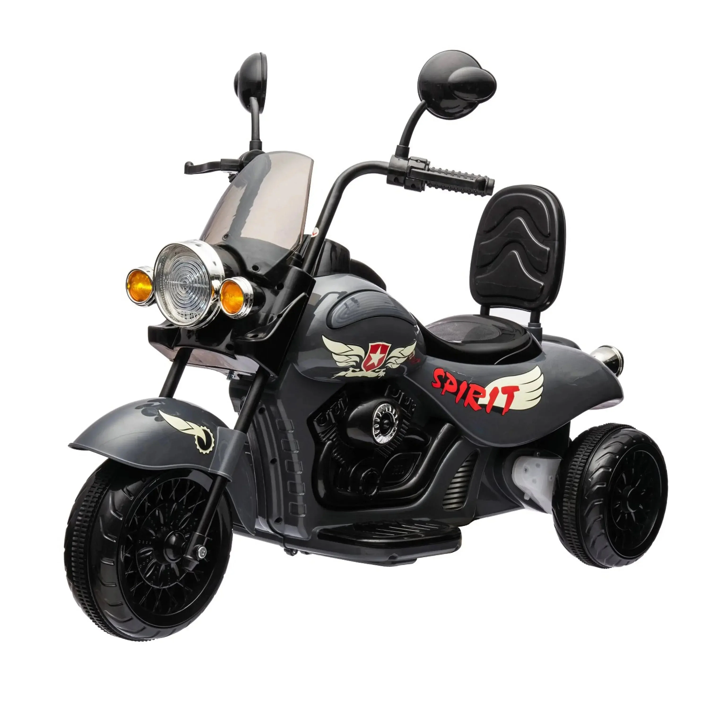 3618-12v-freddo-kids-cruiser-1-seater-motorcycle-1.webp 12V Freddo Kids Cruiser 1 Seater Motorcycle