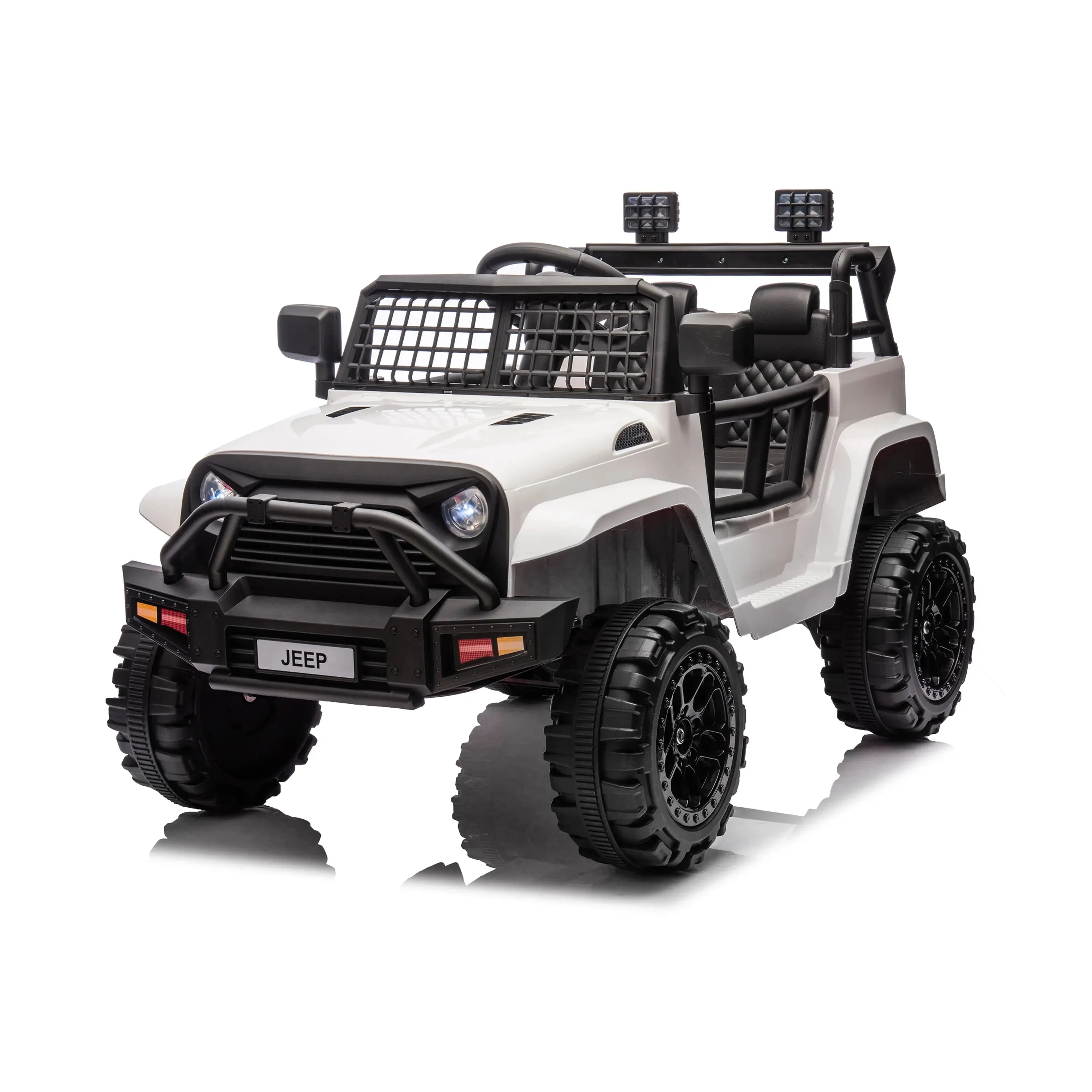 3624-12v-freddo-ranger-4x4-ride-on-1.webp 12V Freddo Ranger 4x4 Ride on