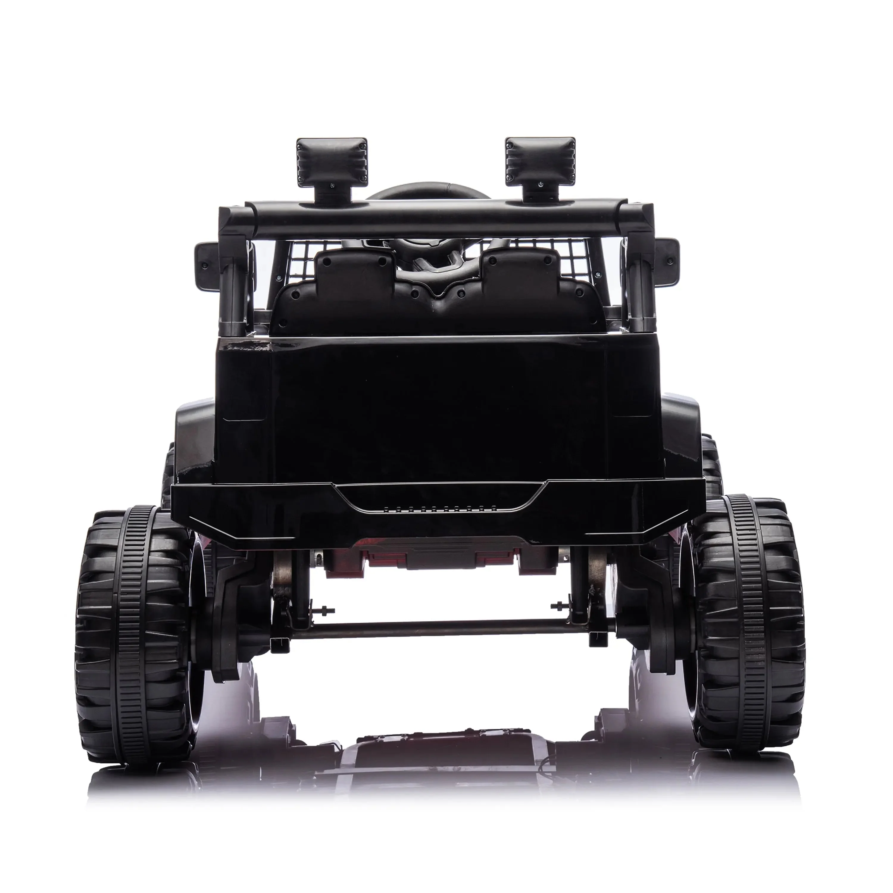 12V Freddo Ranger 4x4 Ride on