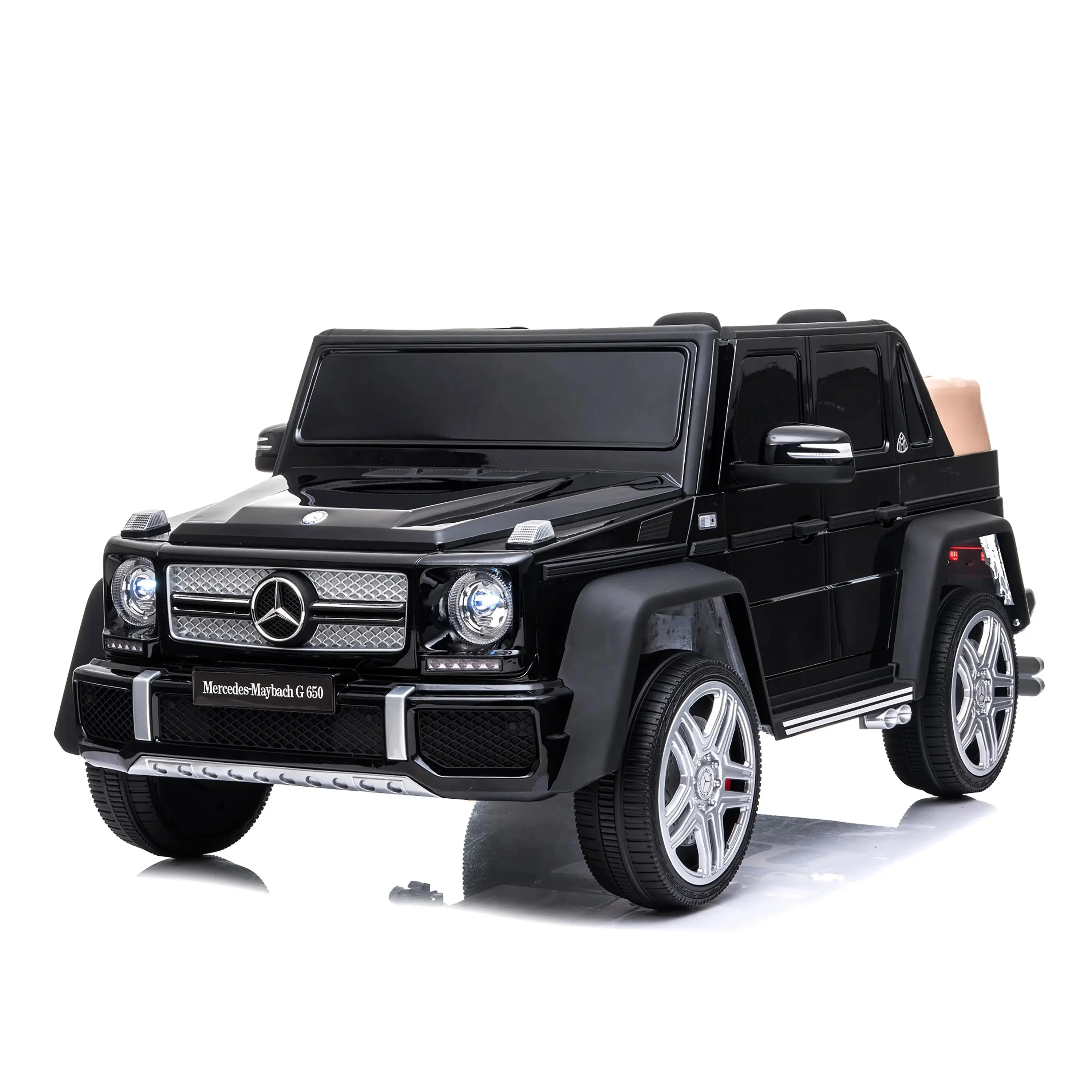 3628-12v-mercedes-maybach-g650-landaulet-1-seater-1.webp 12V Mercedes Maybach G650 Landaulet 1 Seater
