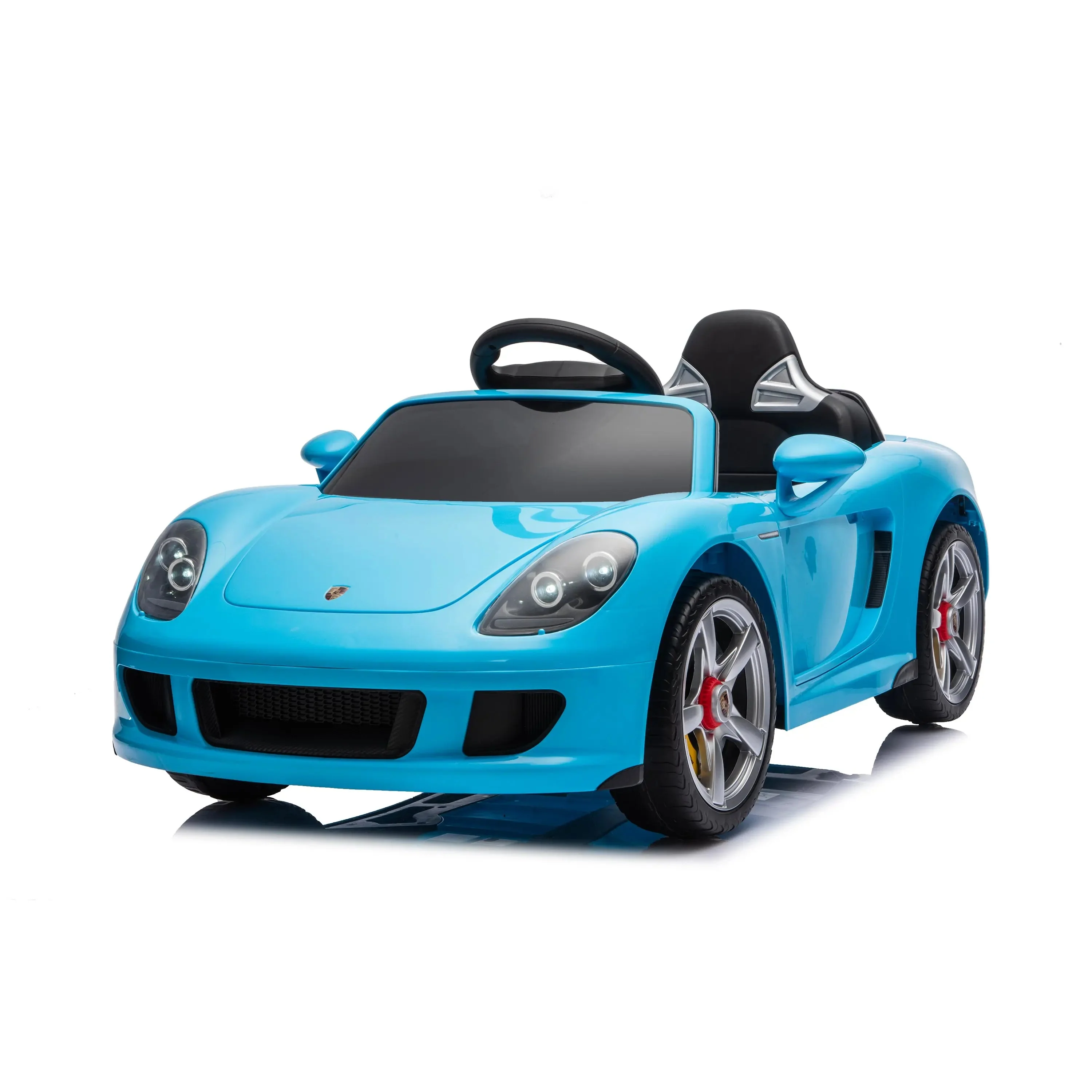 3632-12v-porsche-carrera-gt-1-seater-ride-on-car-3.webp 12V Porsche Carrera GT 1 Seater Ride on car