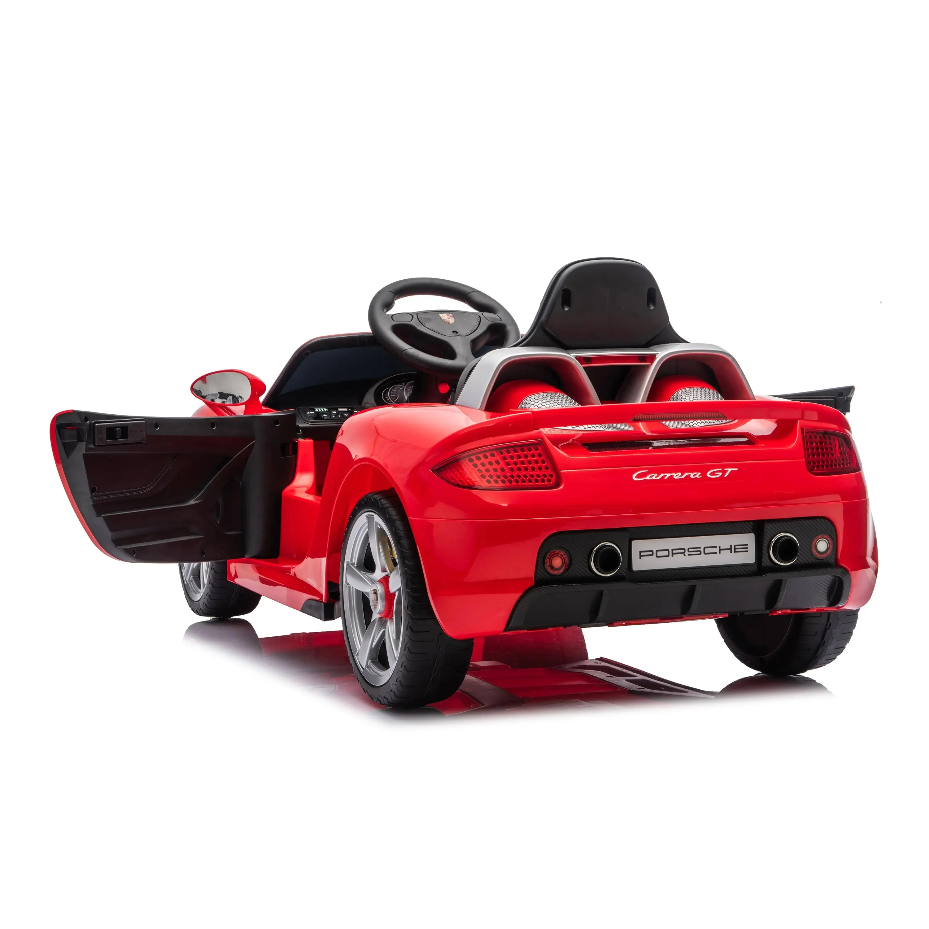 3632-12v-porsche-carrera-gt-1-seater-ride-on-car-8.webp 12V Porsche Carrera GT 1 Seater Ride on car