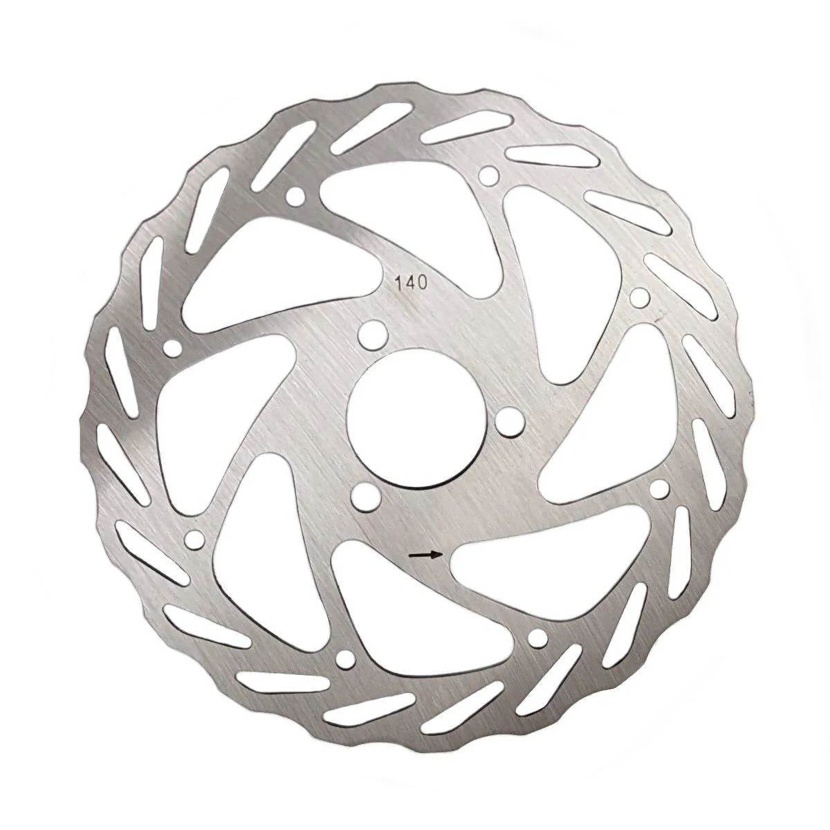 140mm Brake Rotor