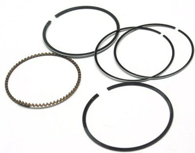 150cc GY6 Piston Rings
