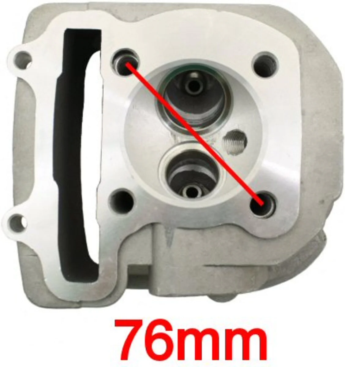 3660-150cc-gy6b-cylinder-head-non-emission-2.webp 150cc GY6B Cylinder Head - Non-Emission