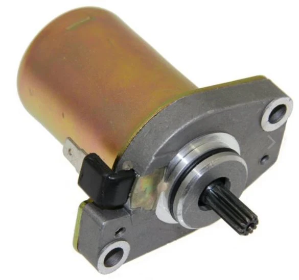 3688-2-stroke-starter-motor-10-splines-1.webp 2-Stroke Starter Motor - 10 Splines