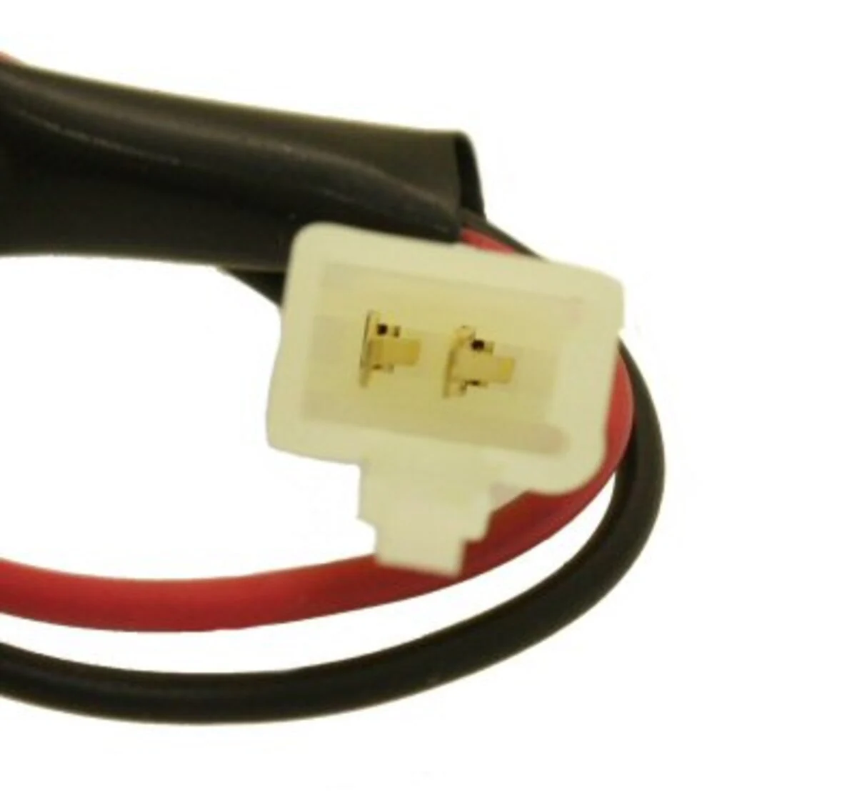2-Wire Ignition Switch, 2-pin, Male